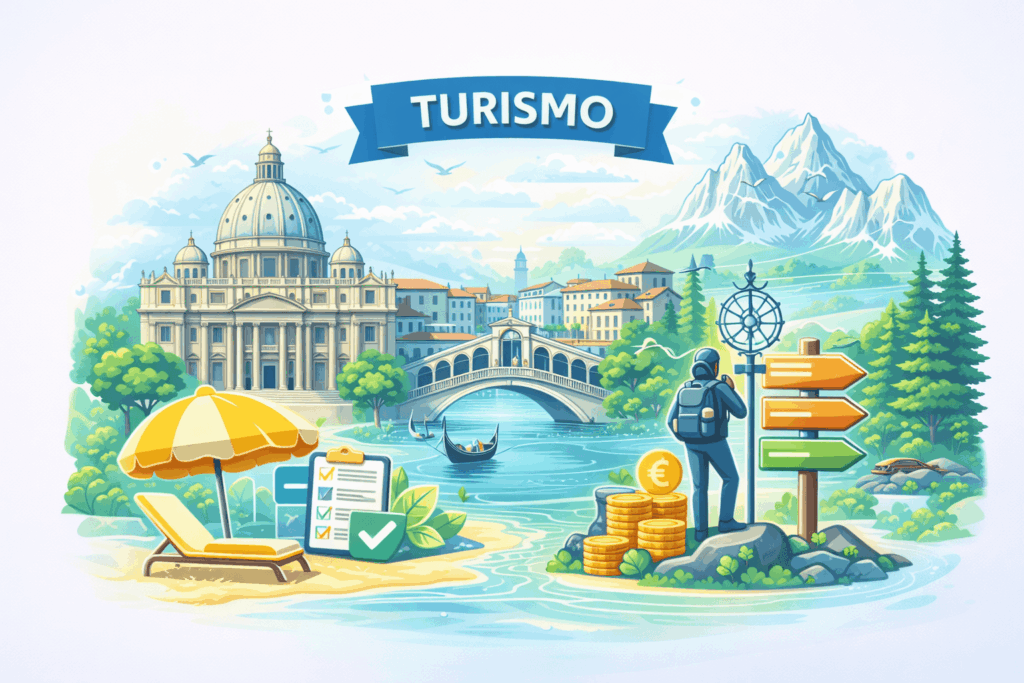 turismo